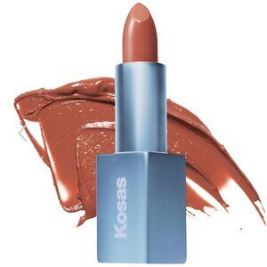 Kosas Weightless Lip Color Nourishing Satin Lipstick